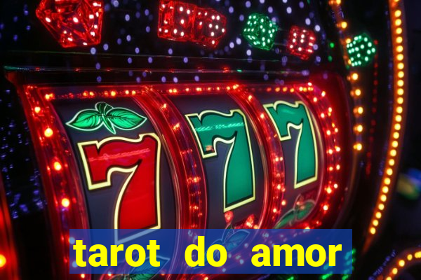 tarot do amor estrela guia